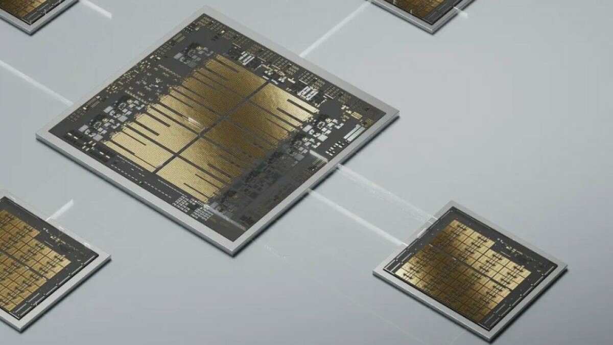 IBM Shows Off Next-Gen AI Acceleration, On Chip DPU For Big Iron